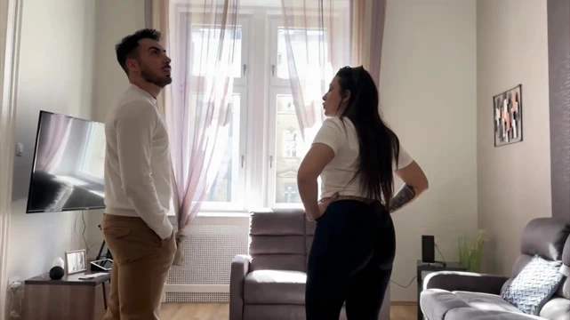 Emlakçıyla anal sikiş