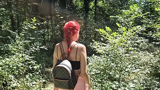 HE DIDN'T DO THAT?!?! Excuse me??