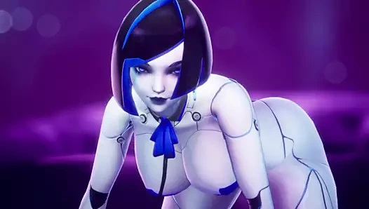 Subverse demi automata, sıcak büyük göt, yaramaz tatlı yoğun zevk, sert seks