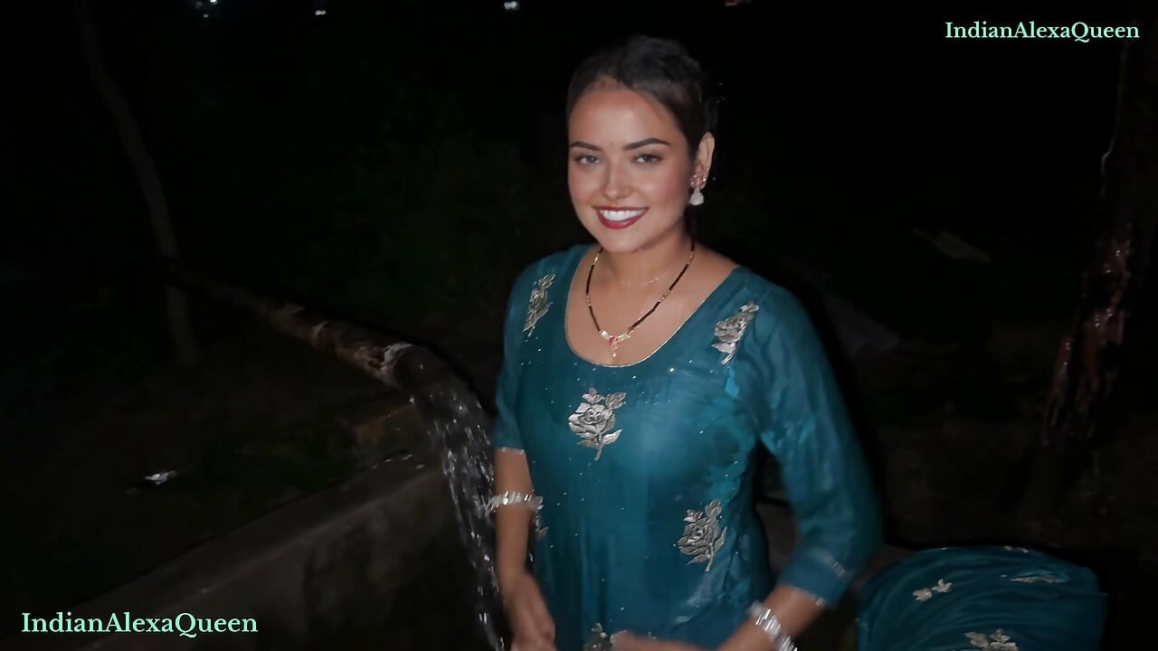 Tonight, I took my brother-in-law along to bathe with me. Seeing me bathe aroused him, and he wanted to have sex in Hindi Audio