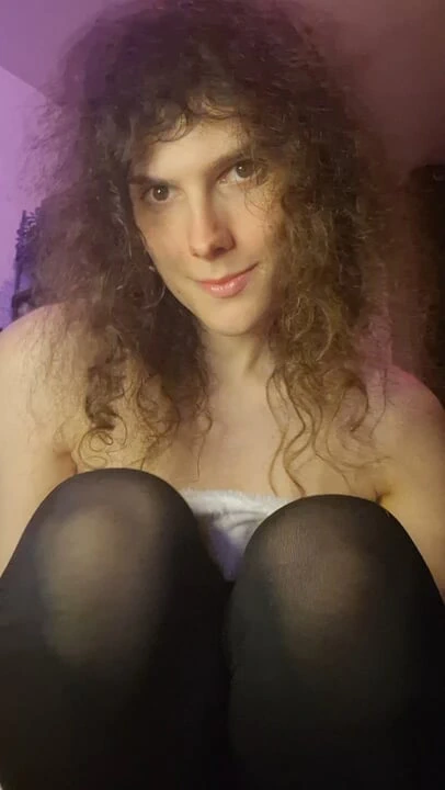 Just a Merry Chrismas, götümü memnun etmek için dildo kullanıyorum