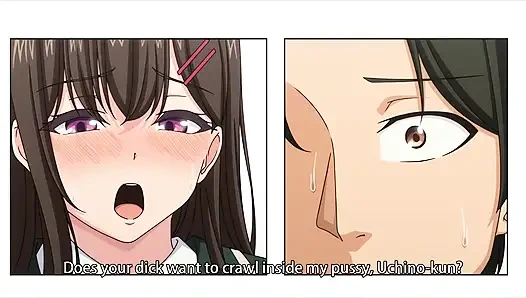 seifuku wa kita de bölüm 1