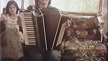 Frisco akordeon müziği (1974)