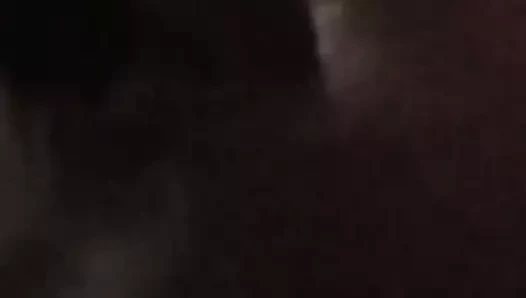 Sadece tanışmak ve amını yalamaya başlamak istiyorum. tanışma sebebim