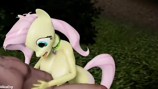 Alicecry1 ateşli 3 boyutlu seks hentai derlemesi - 50