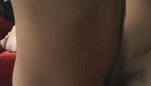 Asyalı götüne büyük zenci yarağı