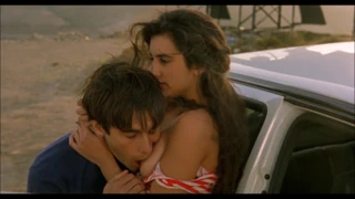 Penelope cruz, jordi molla, türkçe dublaj