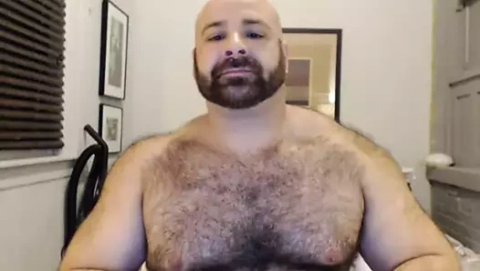 Yakışıklı ayı 001