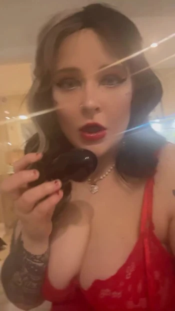 Я знаю, что пояс целомудрия сосет