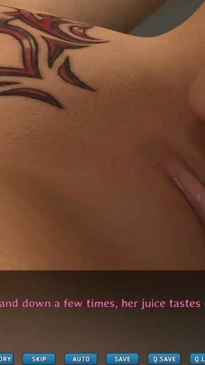 Seksi baldız yağ uygulamadan sikiliyor ve sonra bhaiya'ya söyledi | Klip 1