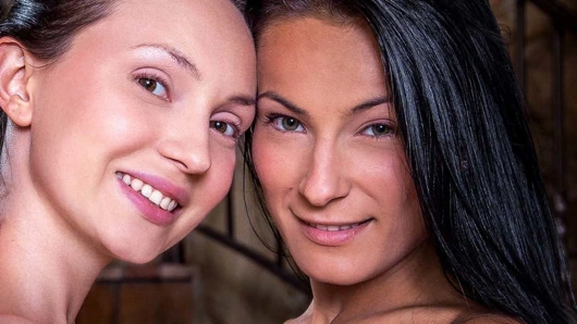 Lexi dona konsolları ona kız arkadaşı nataly von