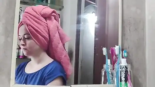 Rutin ve Saç Bakımı