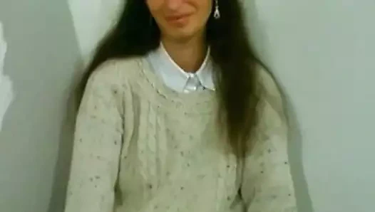 Daha fazlasını anlat - oyuncu seçmeleri 38