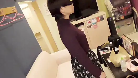 Mayu NO53 Tam Baş Maskesi, Kirli Konuşma Vücut Boyası, Sperm Shot Bardağı İçme, Meme Piercing, Sıçrama