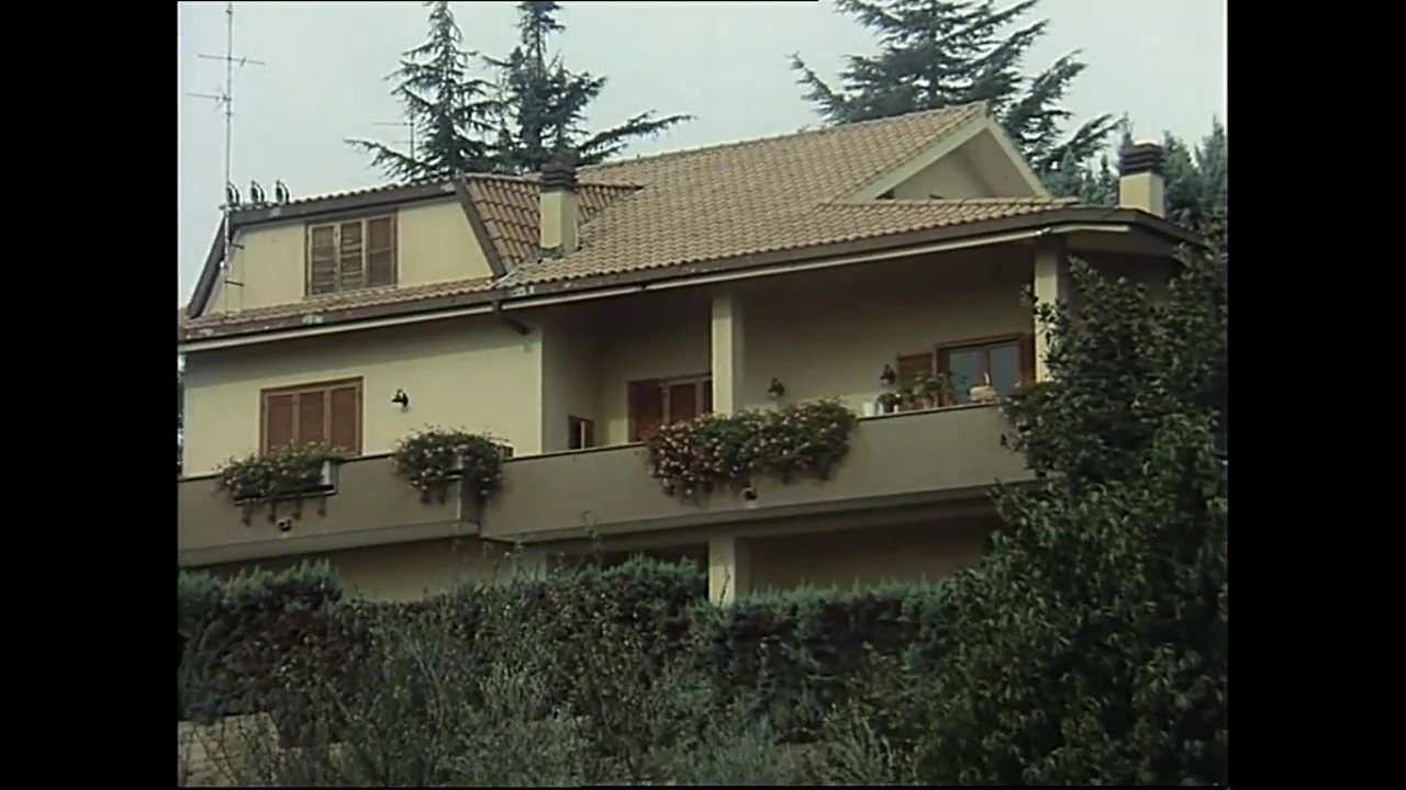 Orgasmi con Baby Pozzi (पूरी फिल्म)