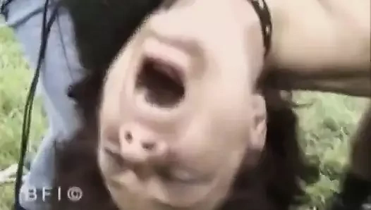 Almanya Özel Sıkı Rejim