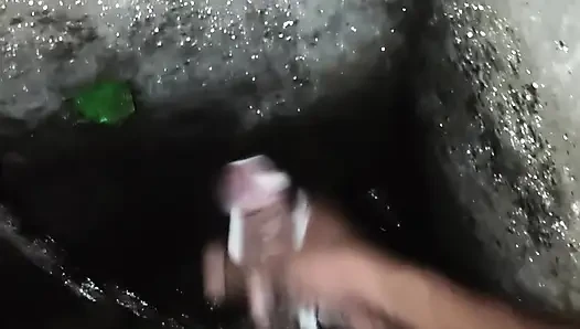 Banyoyu banyoda bulacağım bir şey