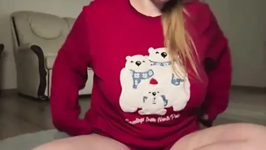 Cumming orgasm while fingering pussy with jucielussie