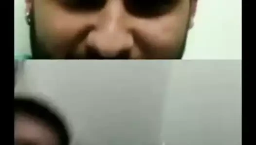 instagram canlı yayında İran oral seks