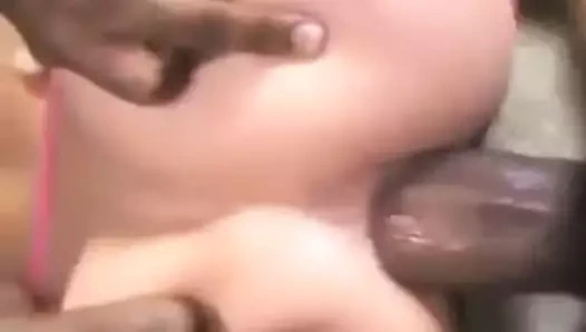 Eş Başlarken becerdin ile dev horoz