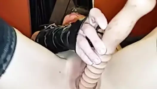 mastürbasyon karısı