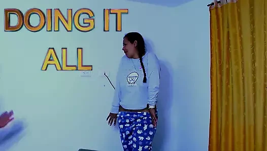 All in One with Garabas ve Olpr