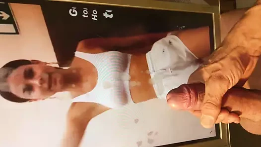 Lena meyer-landrut boşalma anısına 2019.7.11