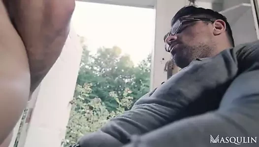 Ryan bir hırsızı kırar