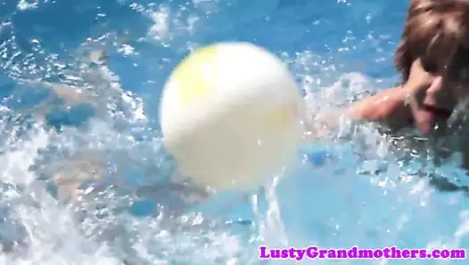 Bigtits gilf dövülerek önce tatma bafi