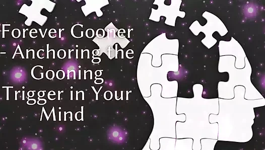 Forever Gooner - goon tetikleyicisini zihninde sabitliyor