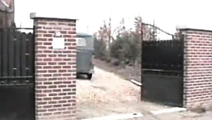 Fransız bisiklet sürücüsü