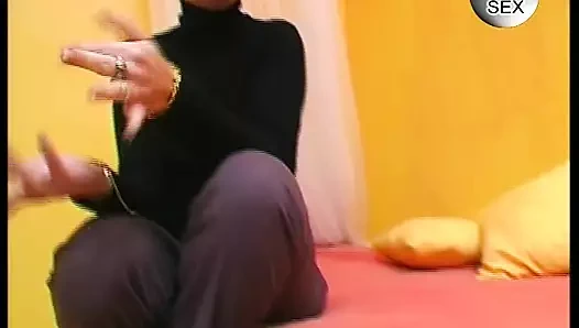 Vintage retro alman amatör - günlük porno dozunuz