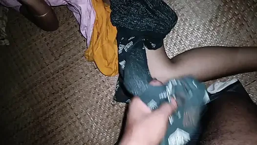 Beautiful girls wanted sex with me in bedroom