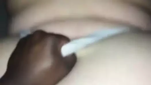 bir anal vurma (bölüm 2)