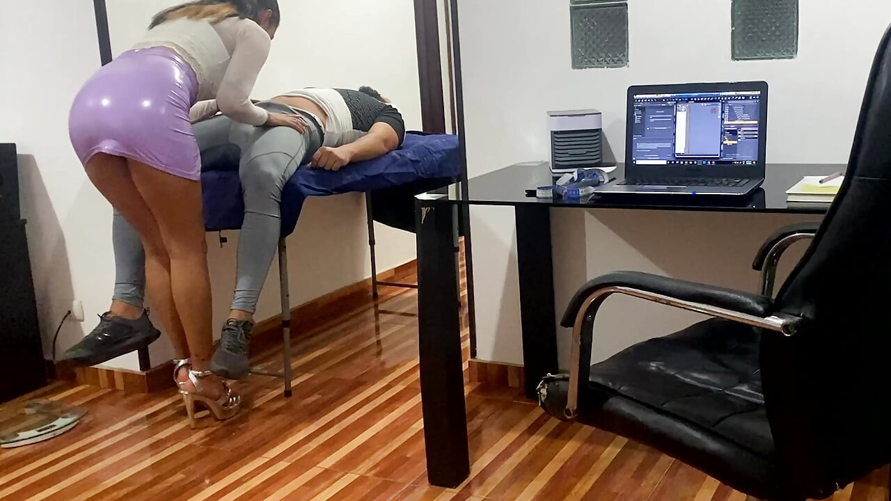 Fiziksel değerlendirme kızı