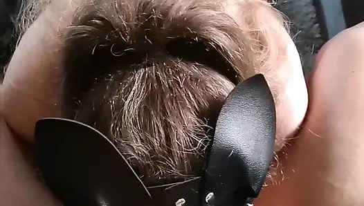 Maskeli itaatkar, ön bölüm 1