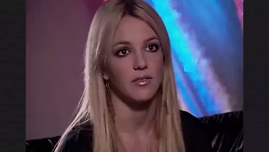 Britney mızrakları