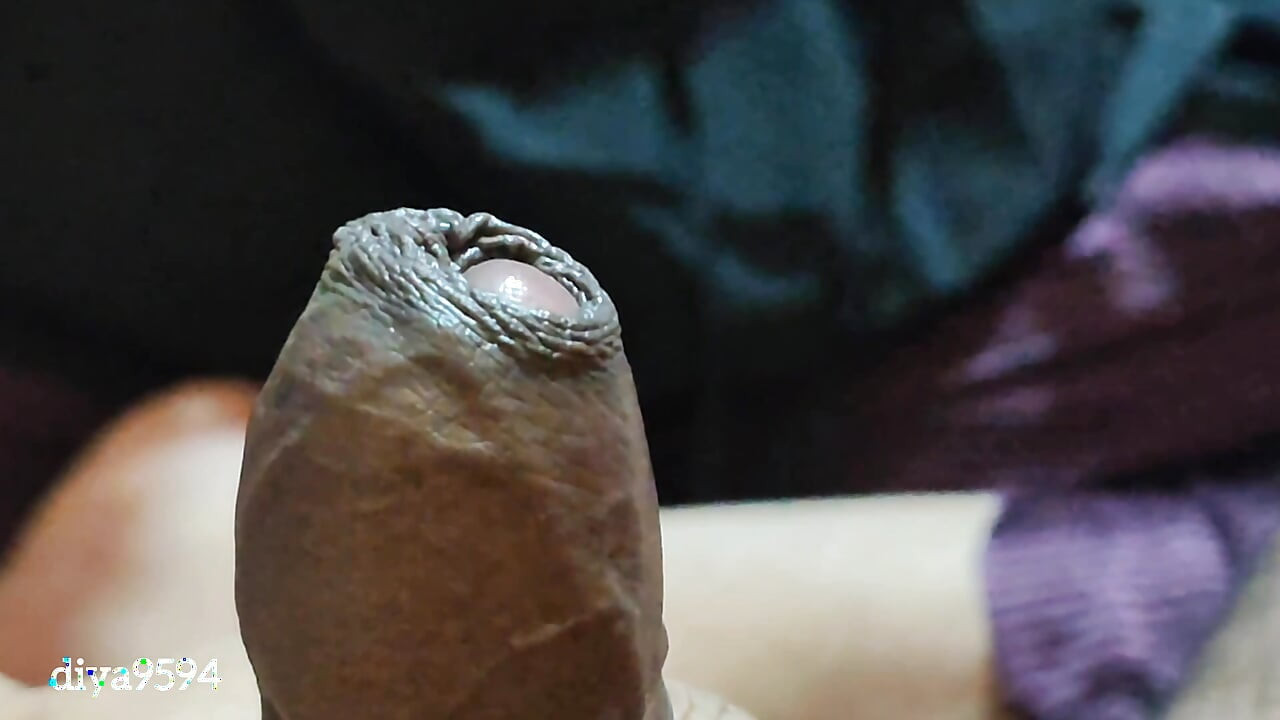 Desi indian malayali girl plying with my dick