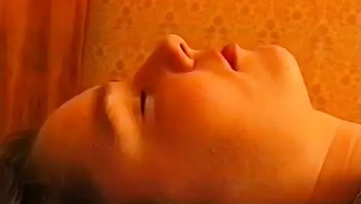 Rus on sekizi - kıllı orgazm