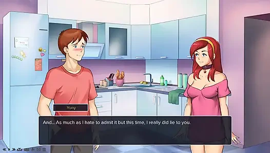 Jogo completo - MILFs Plaza, Parte 2