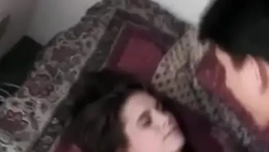 Timmy'nin la ısı patlaması!