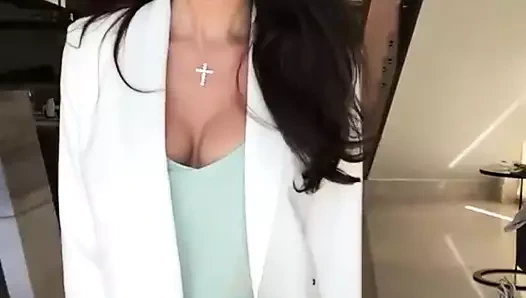 Alena - seksi Rus bayan