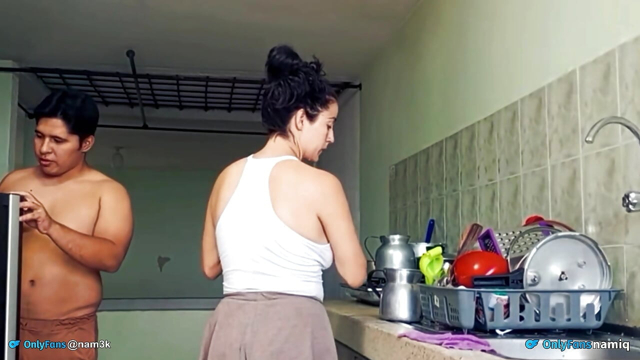 Çalışanım seks istiyor