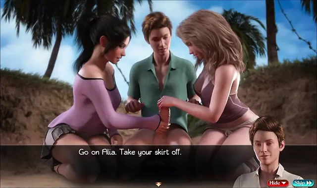 Aldatan bir yabancıyla dışarıda tanıştığımızda iyi hissettiriyor ve bizi birbirimizi paylaşmaya ikna ediyor