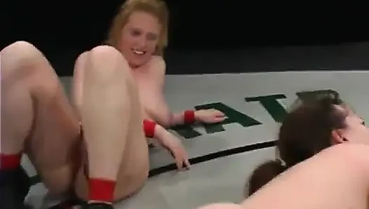 Soytarı (1-3) Grappler (3-3)
