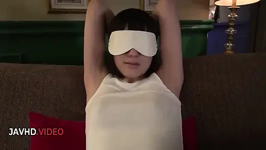 Интенсивное шоу мастурбации Yume Aoi захватывает поклонников!