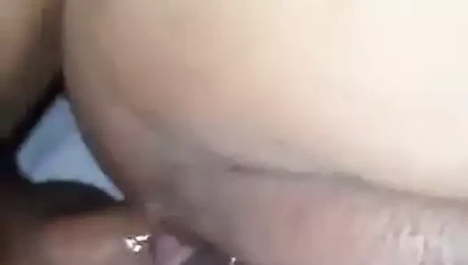 Delicia de anal