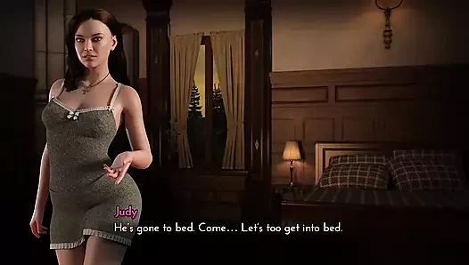 The Genesis order metin diyaloğu bölüm 92