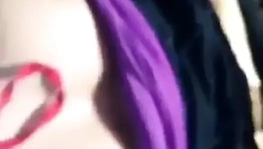 Çıplak Hint adım anne