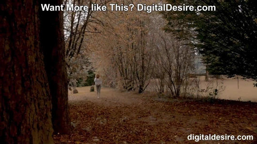 Bakabilirsin ama boşalamıyorsun! Güzel Jana Cova DigitalDesire'de